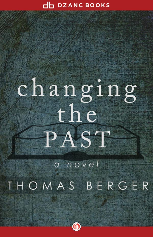 Changing the Past