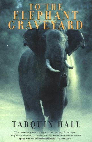 To the Elephant Graveyard
