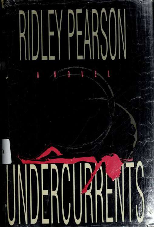 Undercurrents: A Lou Boldt - Daphne Matthews Novel, Book 1