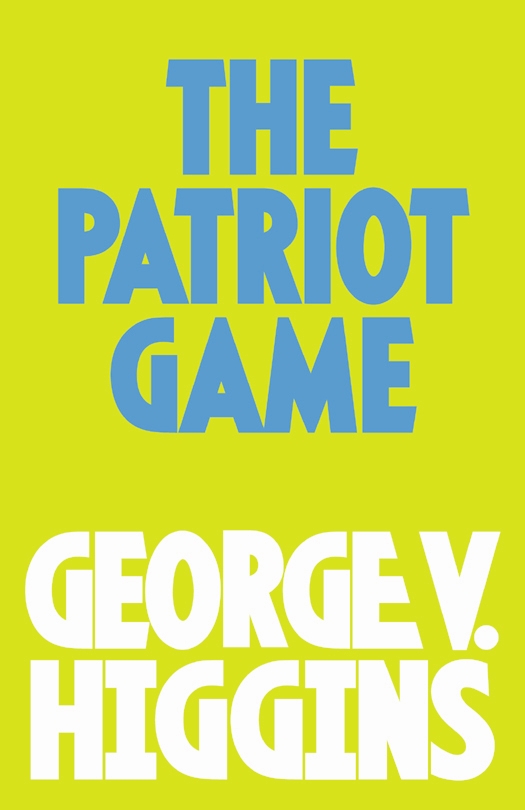 The Pariot Game