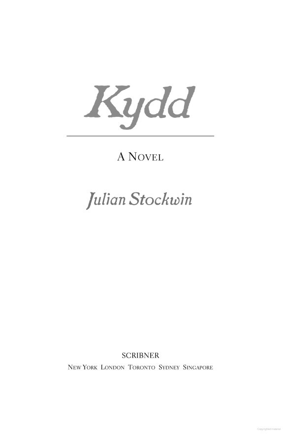 Kydd