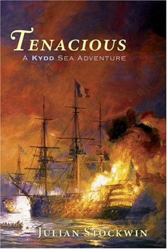 Tenacious
