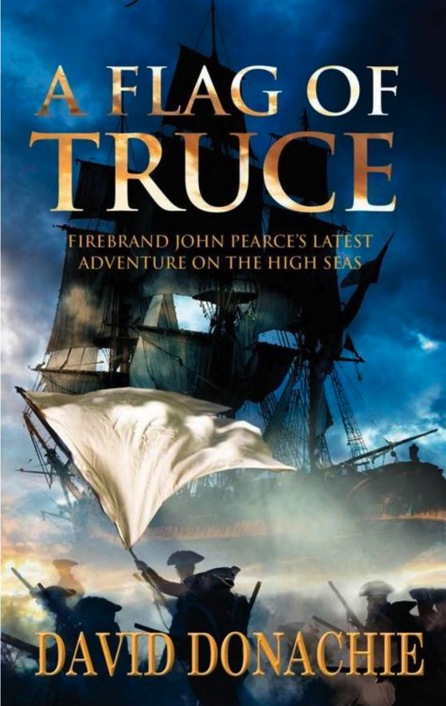 A Flag of Truce