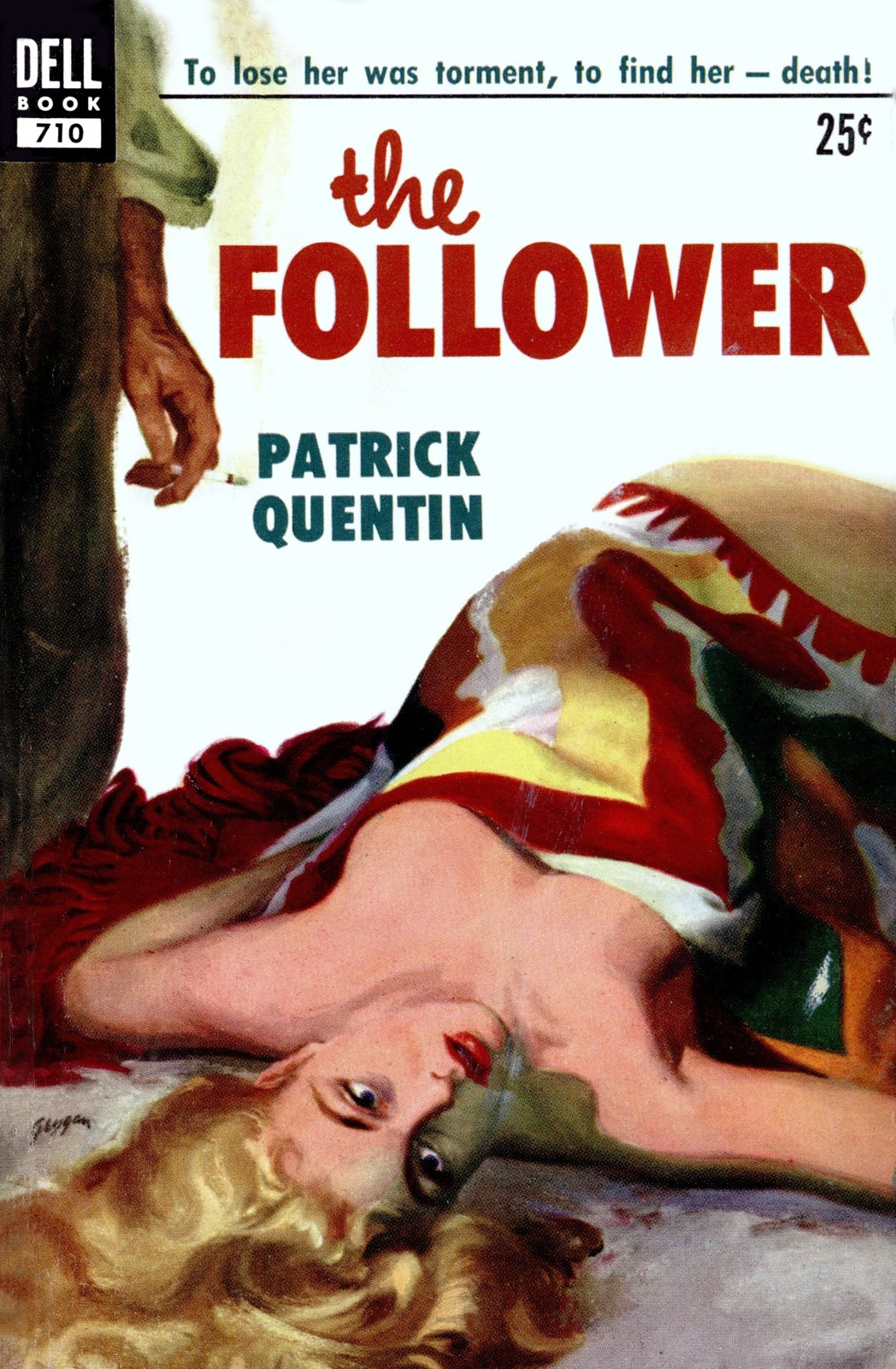 The Follower