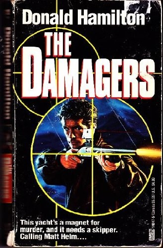 The Damagers