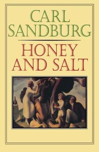 Honey and Salt