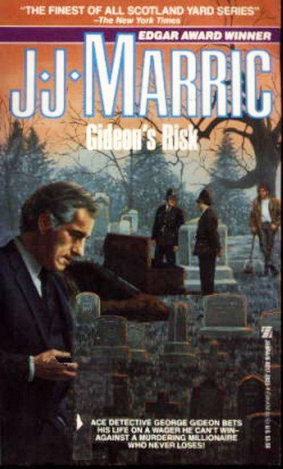 Gideon's Risk