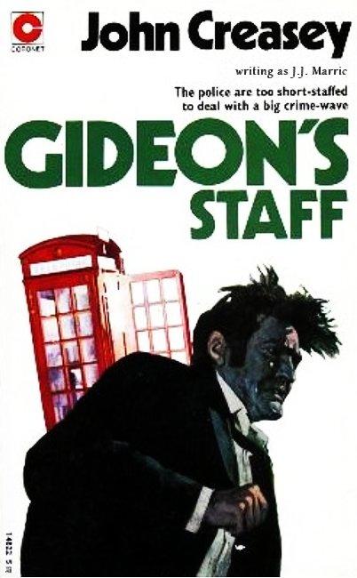 Gideon's Staff