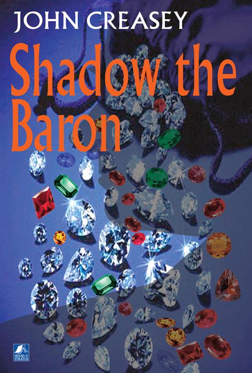 Shadow The Baron