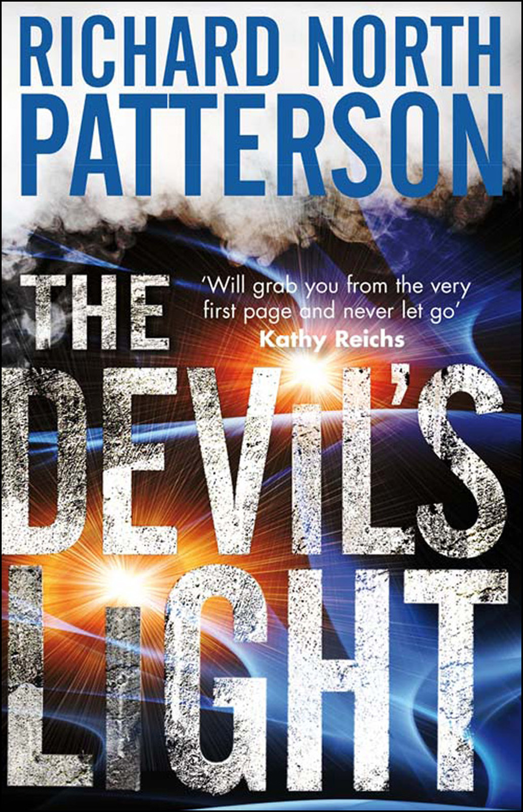The Devil's Light