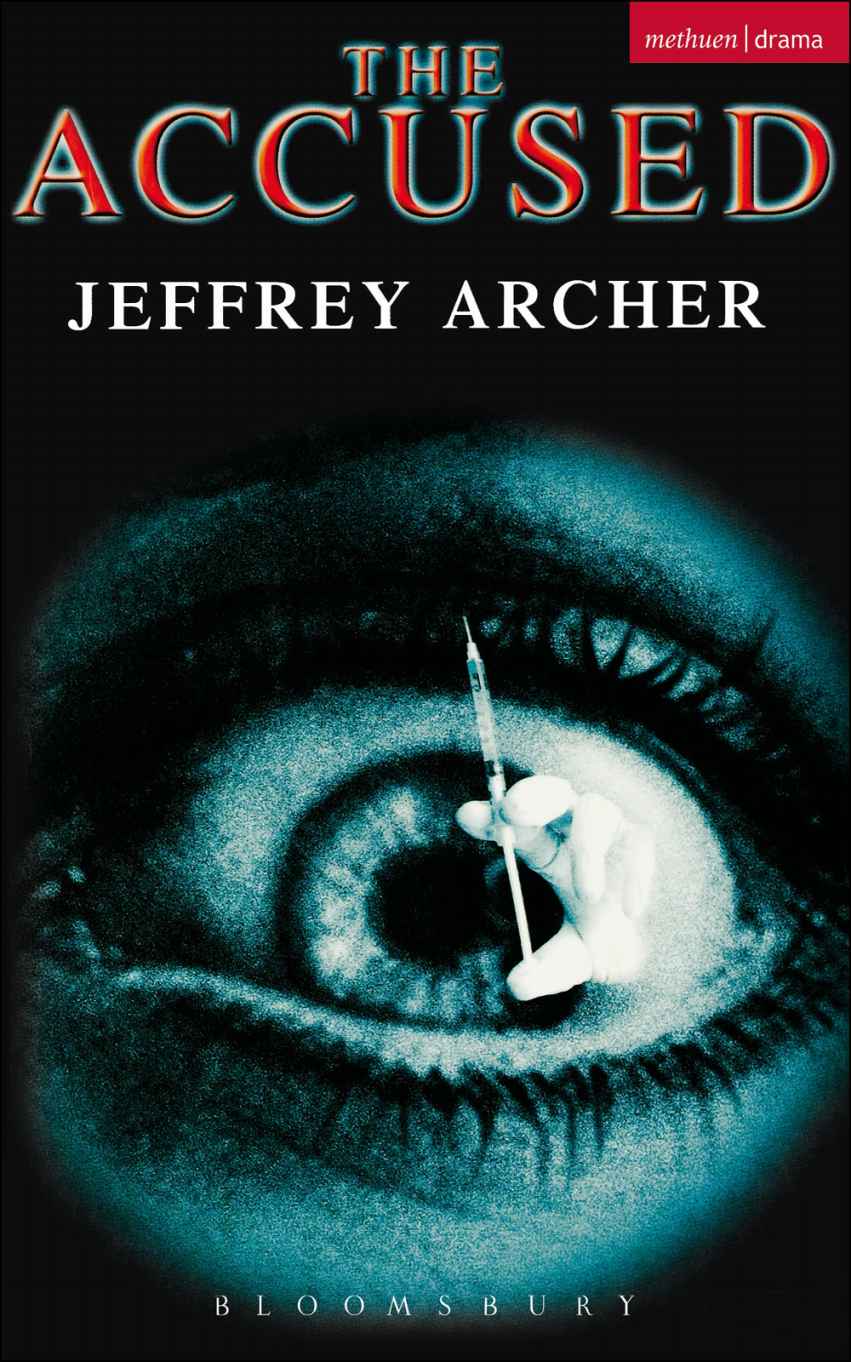 The Accused (Modern Plays)