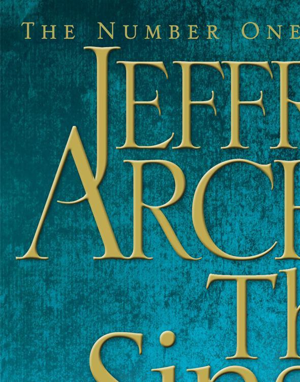 The Sins of the Father (The Clifton Chronicles)