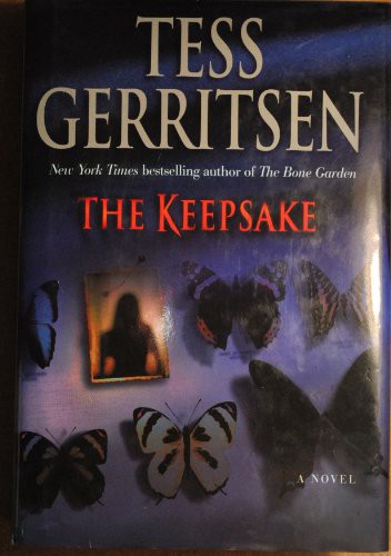 The Keepsake