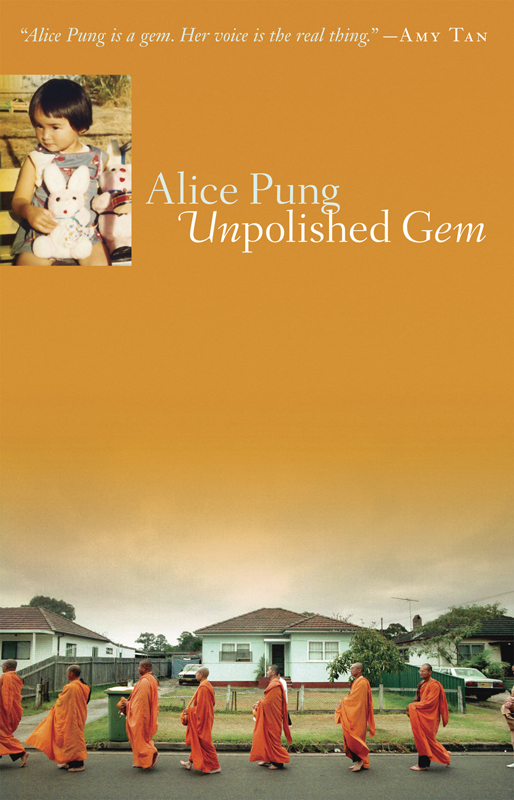 Unpolished Gem: My Mother, My Grandmother, and Me