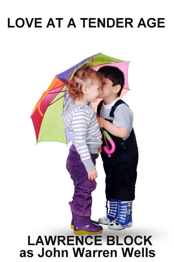 Love at a Tender Age