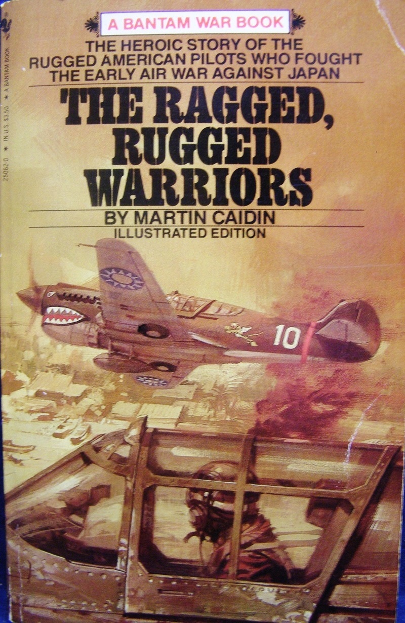 Ragged, Rugged Warriors