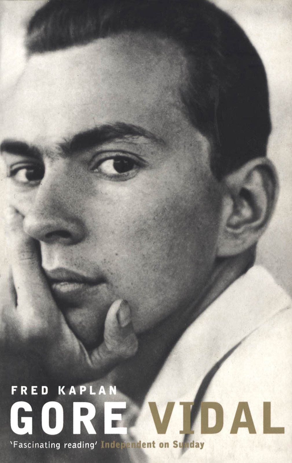 Gore Vidal: A Biography