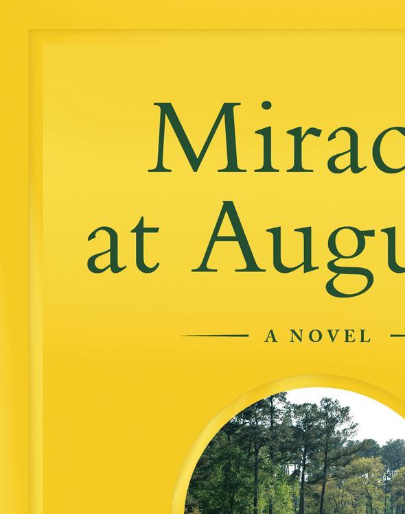 Miracle at Augusta