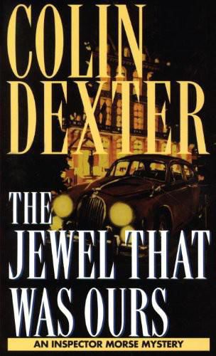 Jewel That Was Ours