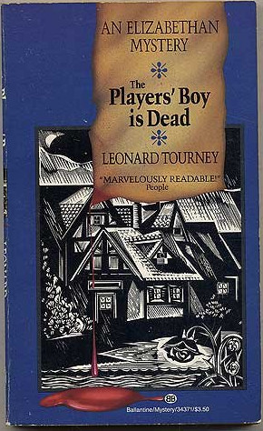 The Player's Boy is Dead