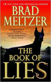 The Book of Lies