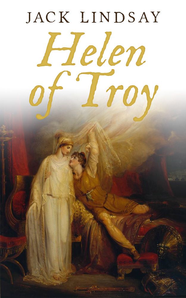 Helen of Troy: Woman and Goddess