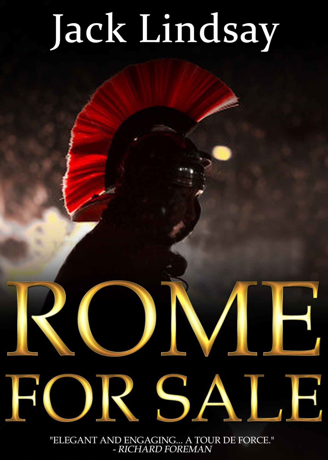 Rome for Sale