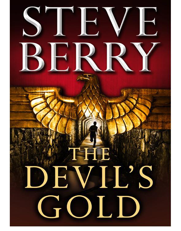 The Devil's Gold