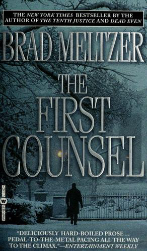 The First Counsel