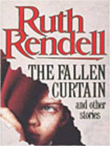 The Fallen Curtain: Stories