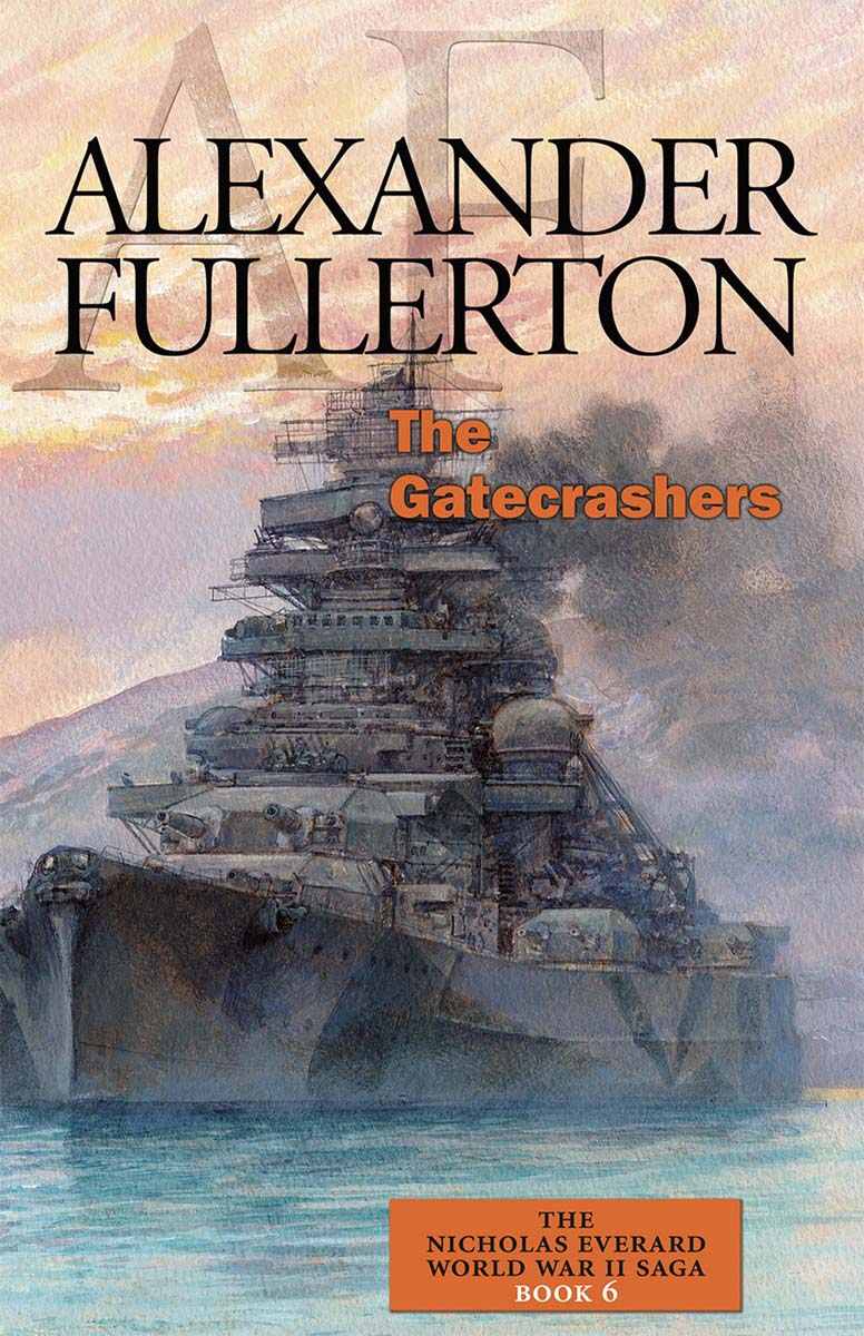 The Gatecrashers