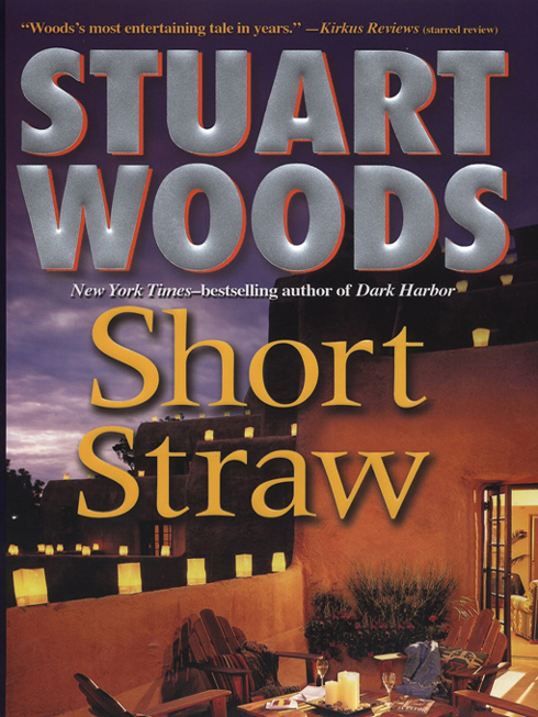 Short Straw