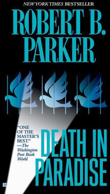 Death in Paradise