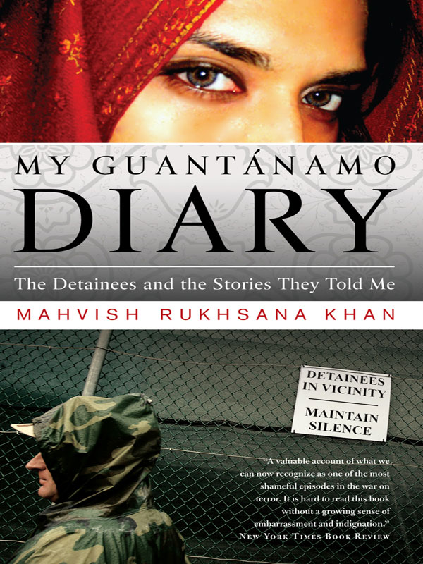 My Guantanamo Diary