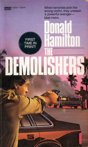 The Demolishers