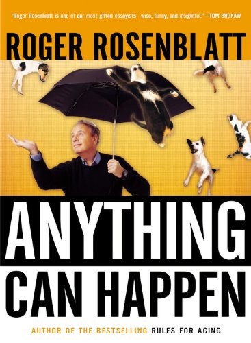 Anything Can Happen
