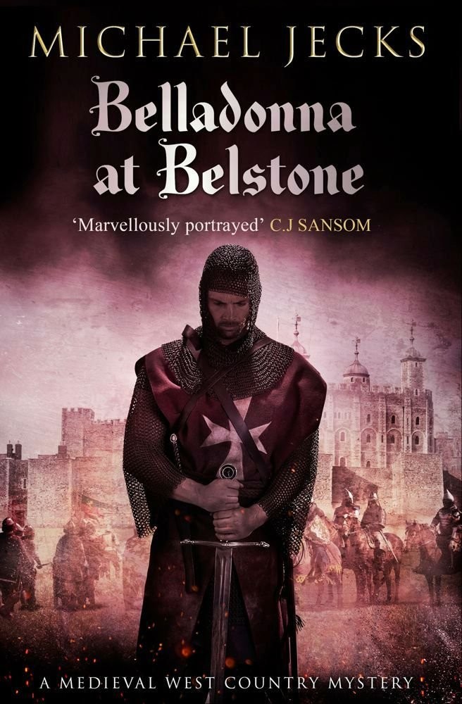Belladonna at Belstone