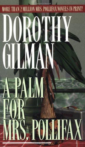A Palm for Mrs. Pollifax