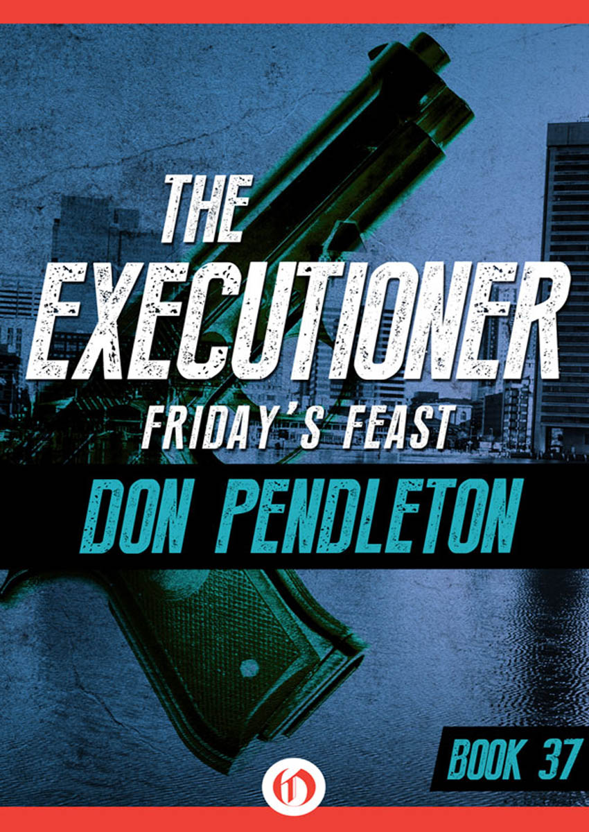 Friday's Feast