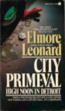 City Primeval