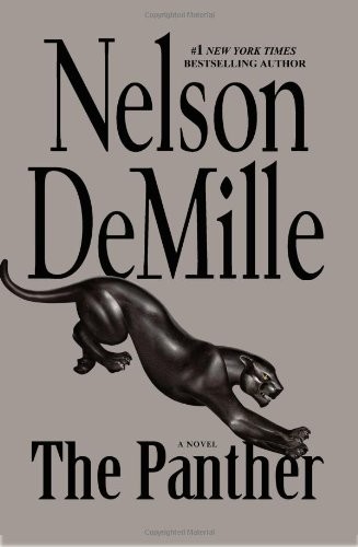 The Panther (A John Corey Novel)