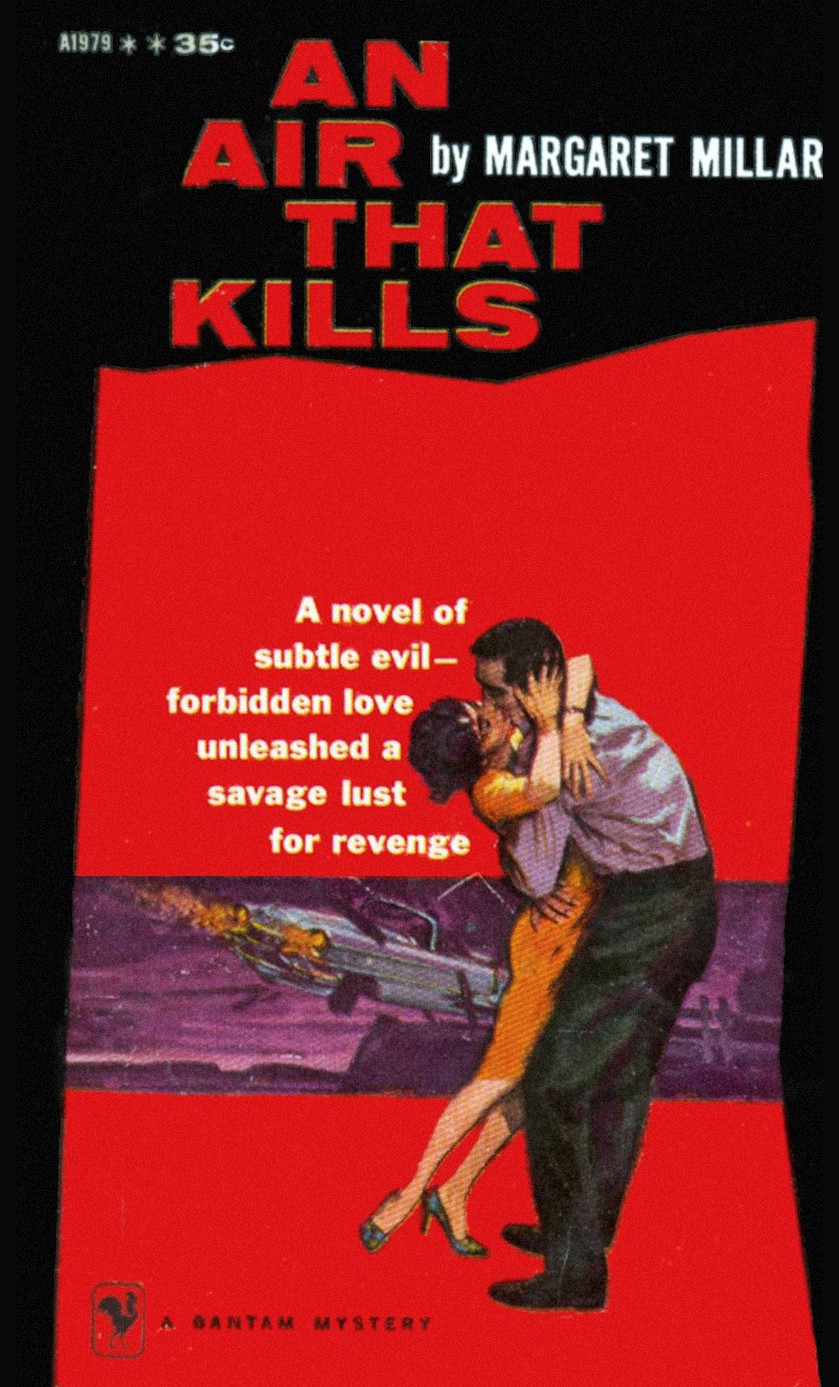 An Air That Kills