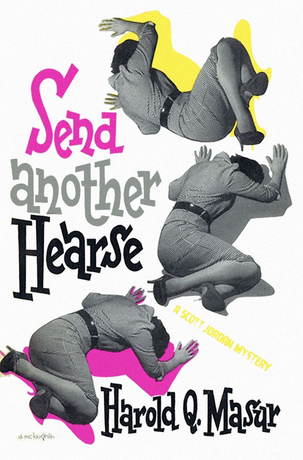 Send Another Hearse