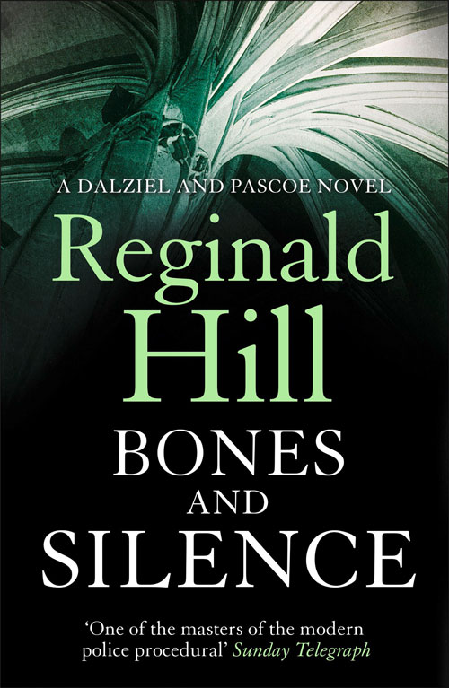 Bones and Silence
