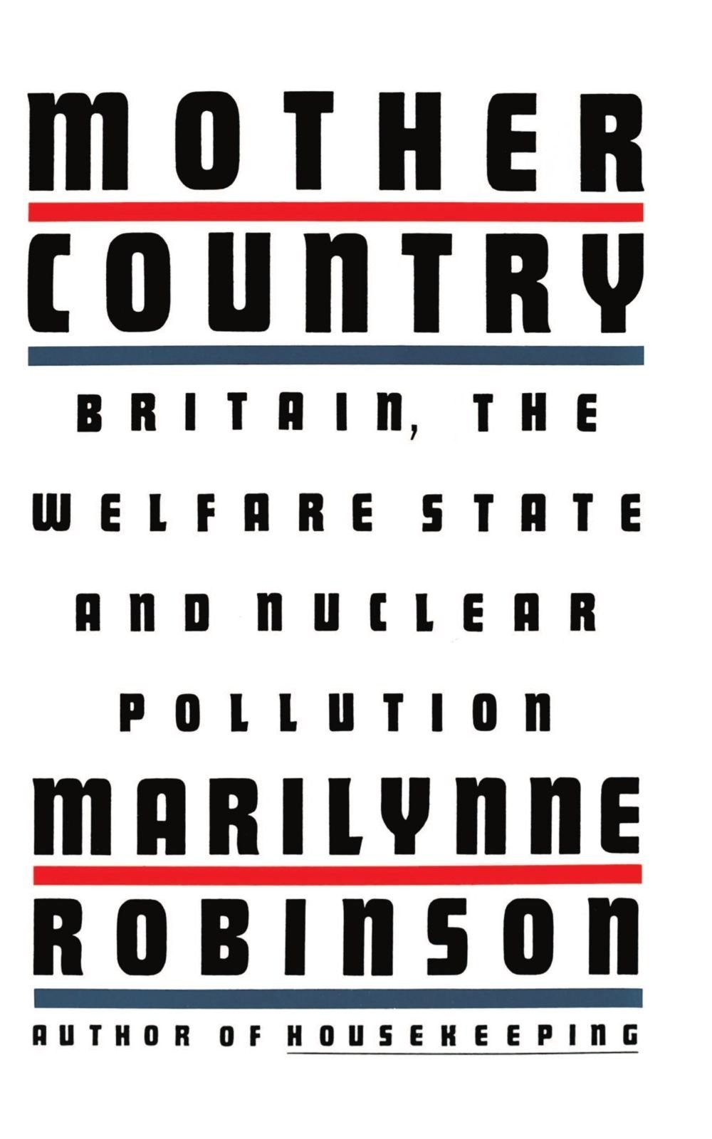 Mother Country