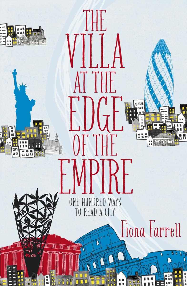 Villa at the Edge of the Empire: One Hundred Ways to Read a City