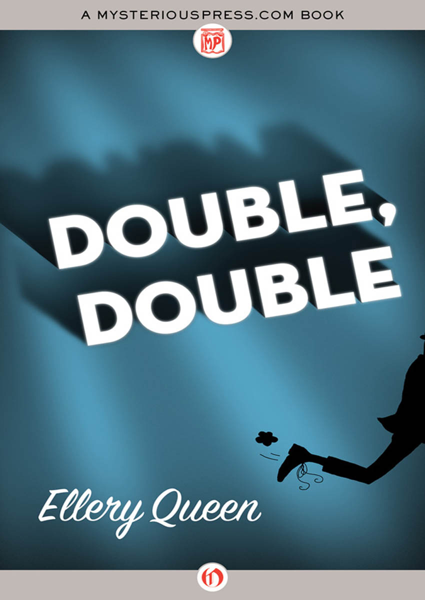 Double, Double