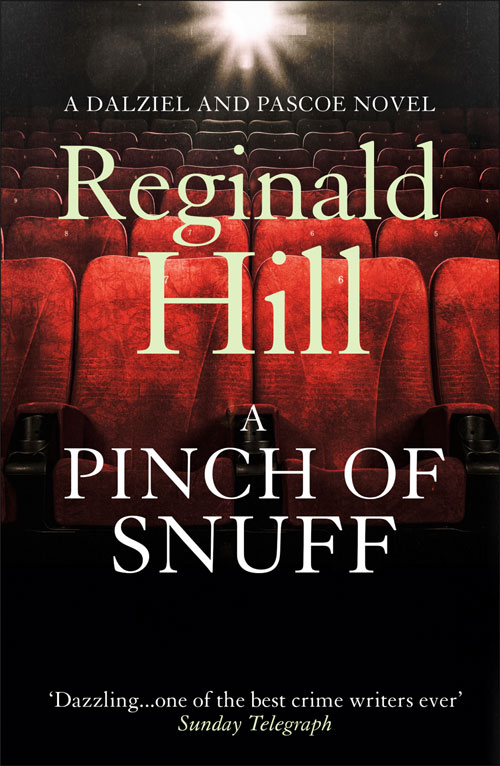 A Pinch of Snuff