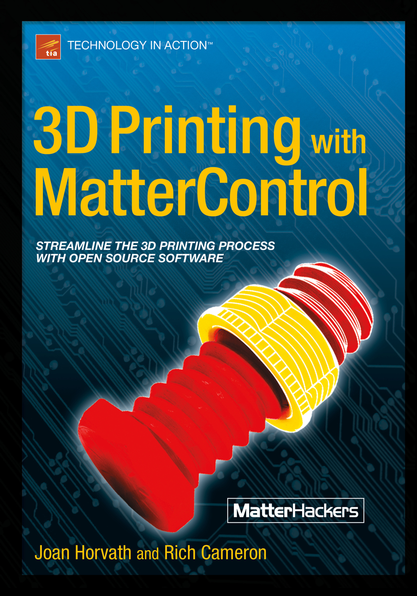 3D Printing With MatterControl