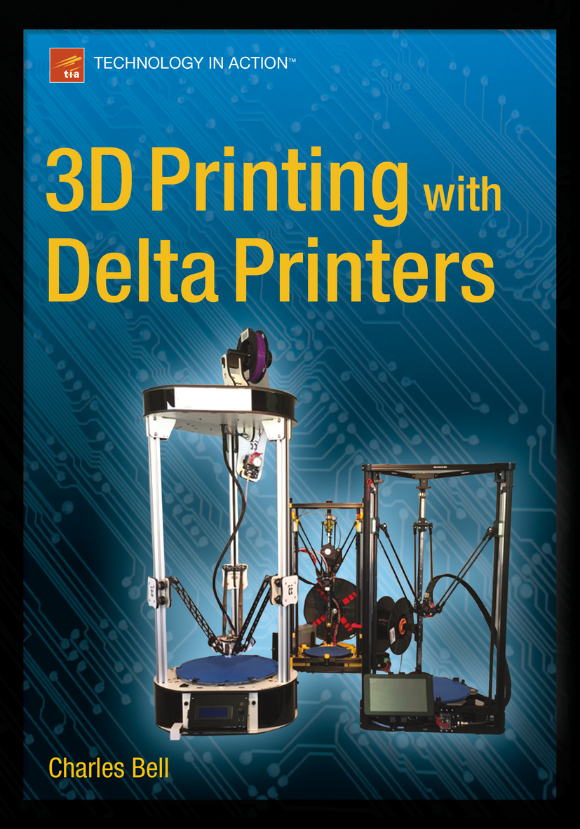 3D Printing With Delta Printers